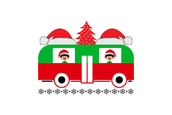About Funny Christmas Craft SVG Graphic for Graphics & Crafts