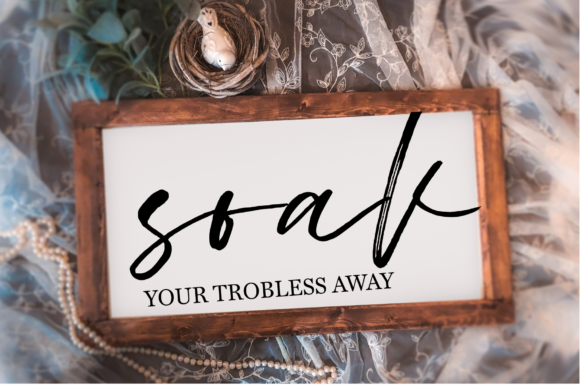 Funny Bathrom Sign Svg for Silhouette: A Graphics Review