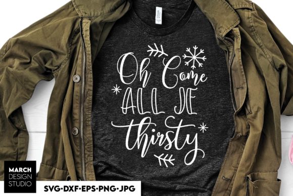 Funny Merry Christmas Svg Design for You Graphics and Crafts