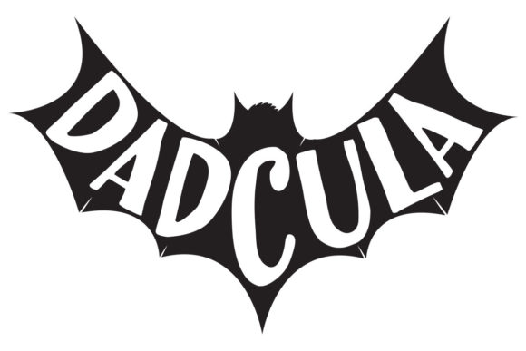 Halloween Dadcula SVG Review: A Graphics Asset for Crafts
