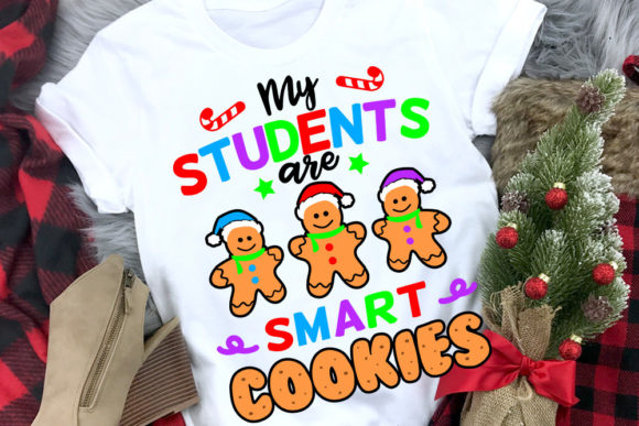 My Student Are Smart Cookies Review