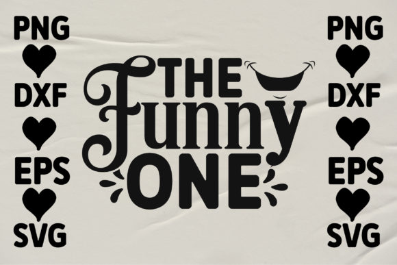 Review: The Funny One Embroidery Design for Real Projects